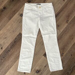 Brooks Brothers 346 Natalie Fit Corduroy Pants Jeans